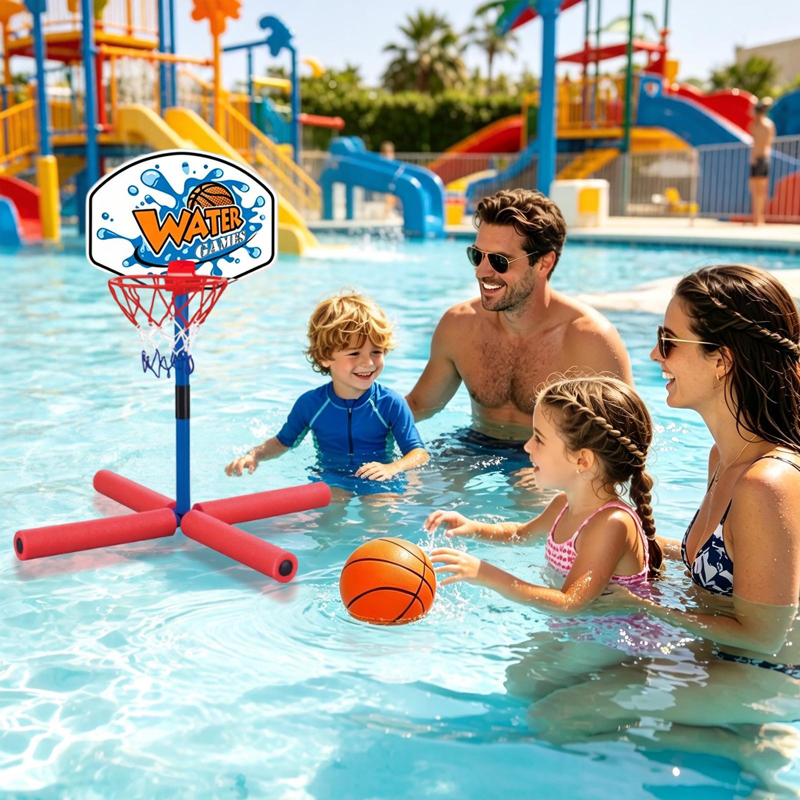 Kids Toys Entertainer - Çocuklar için basketbol potası eğlenceli interaktif