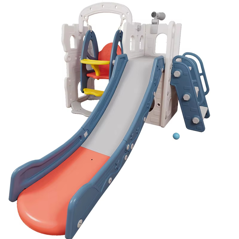 Kids Toys Mall - Özel Kaymaz Plastik Kapalı Oyun Alanı