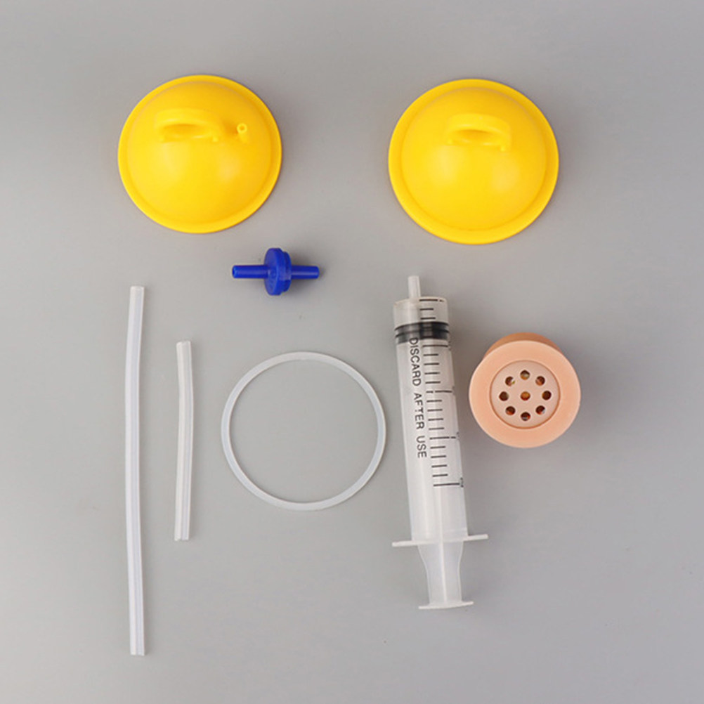 Science Experiment Kit - 1 Set Bilim Seti Ses Yayılımı