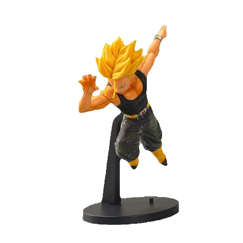 Kids Toys Zone - 21cm Anime Dragon Ball Z Süper