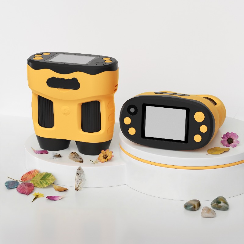 4K 1000X Mikroskop Kamera Diji - Kids Toys Top View incelemesi ve fiyatı