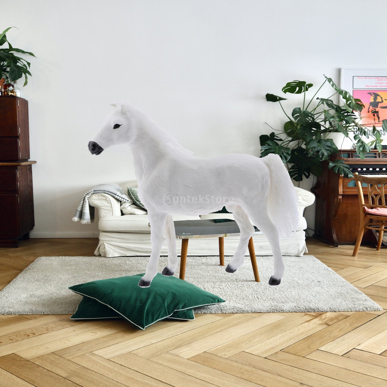 Çocuklar için Eğitici Oyuncakl - Kids Toys Horse incelemesi ve fiyatı