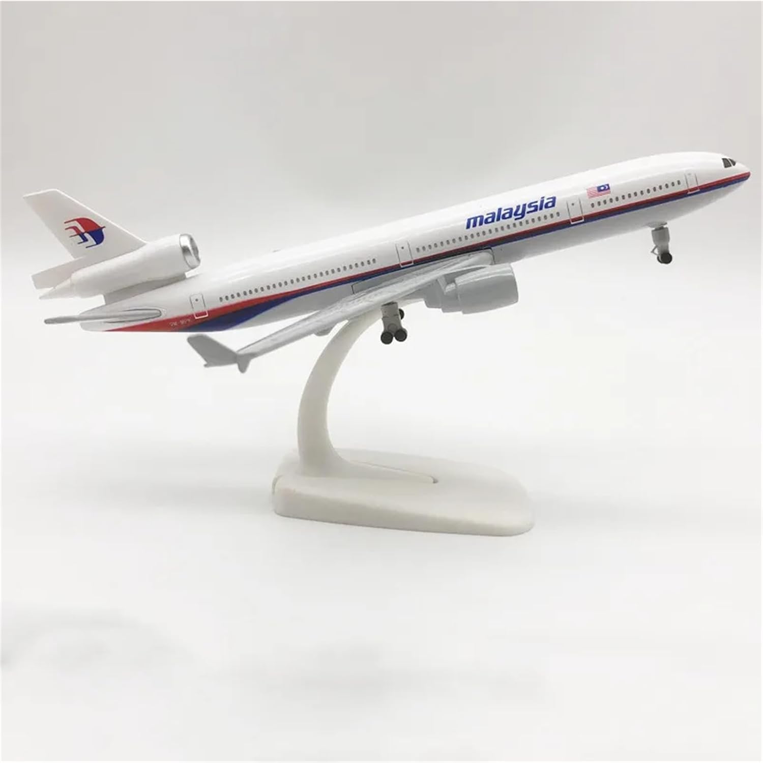 20cm uçak çocuk oyuncağı Ölçek - Kids Toys Malaysia incelemesi ve fiyatı