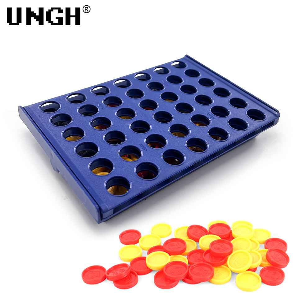UNGH Dört Sıralı Bingo Satranç - Kids Toys Entertainer incelemesi ve fiyatı