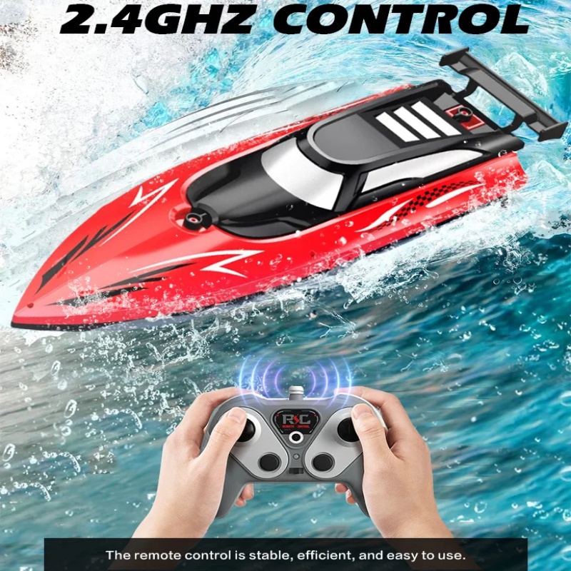 2.4G RC Tekne Yüksek Hızlı Uza - Kids Toys Company incelemesi ve fiyatı