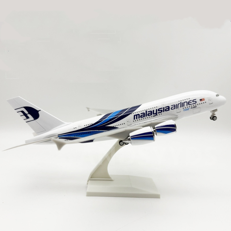 1/240 Ölçekli Reçine Uçak Mode - Kids Toys Malaysia incelemesi ve fiyatı