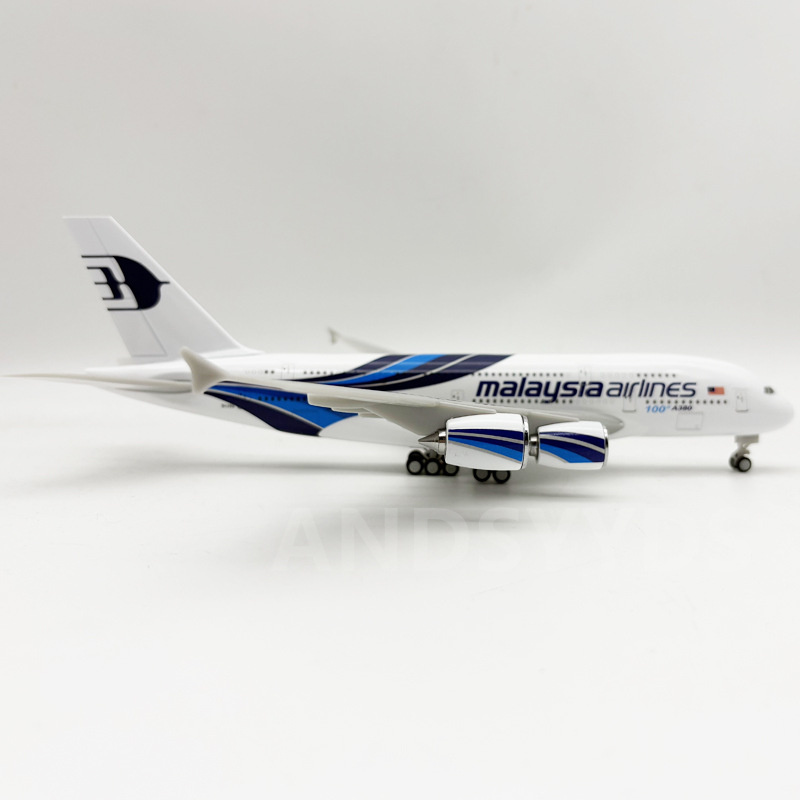 1/240 Ölçekli Reçine Uçak Mode - Kids Toys Malaysia incelemesi ve fiyatı