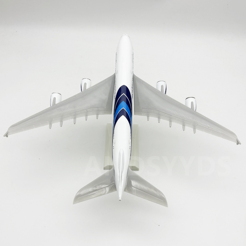 1/240 Ölçekli Reçine Uçak Mode - Kids Toys Malaysia incelemesi ve fiyatı