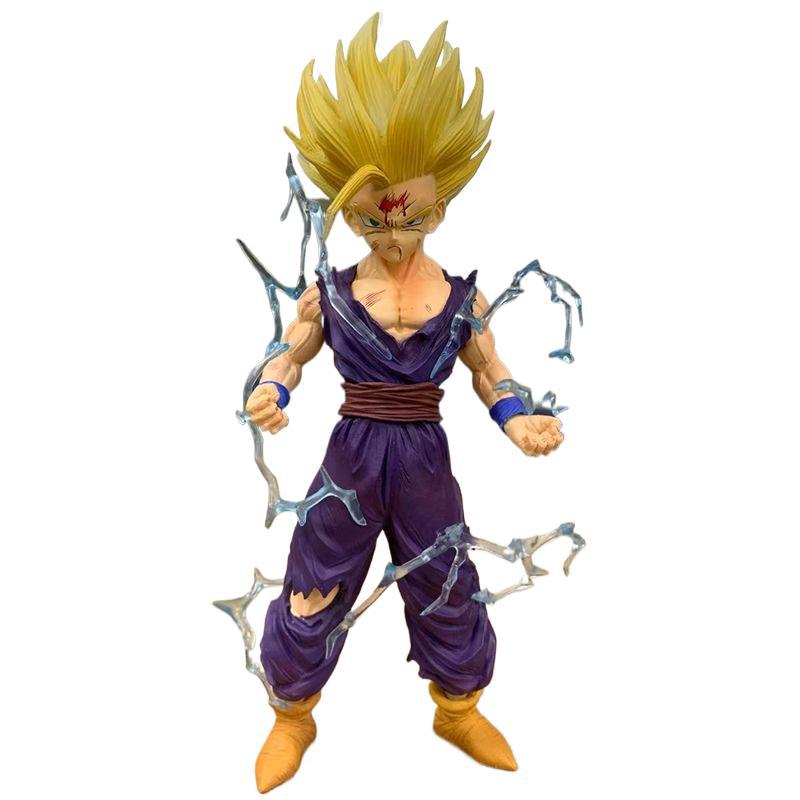 Anime Dragon Ball Z Süper Saiy - Kids Toys Zone incelemesi ve fiyatı