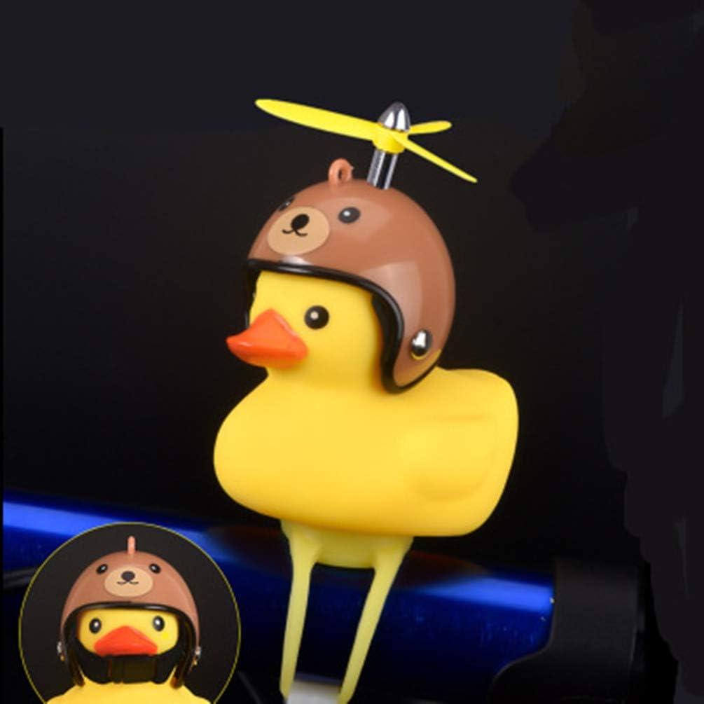 Pervane Helme bisiklet'in örde - Rubber Duck Bath incelemesi ve fiyatı