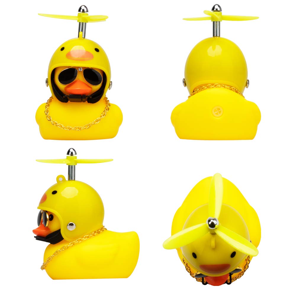 Pervane Helme bisiklet'in örde - Rubber Duck Bath incelemesi ve fiyatı