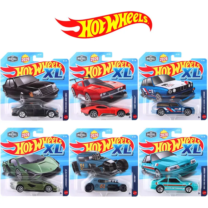 Hot Wheels 1:43 Mercedes Benz  - Kids Toys Car incelemesi ve fiyatı