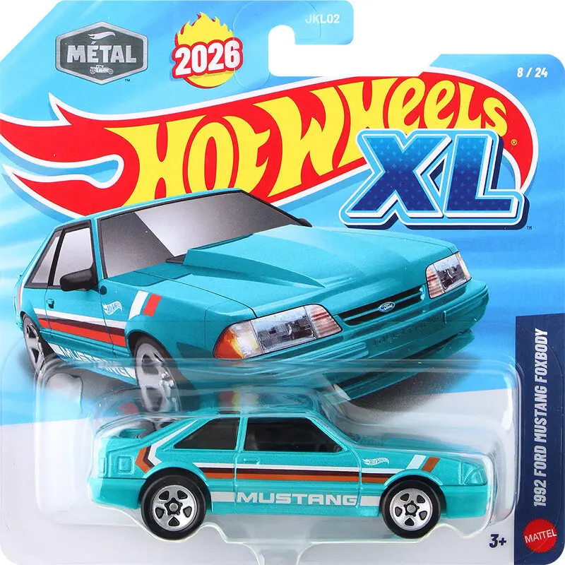 Hot Wheels 1:43 Mercedes Benz  - Kids Toys Car incelemesi ve fiyatı