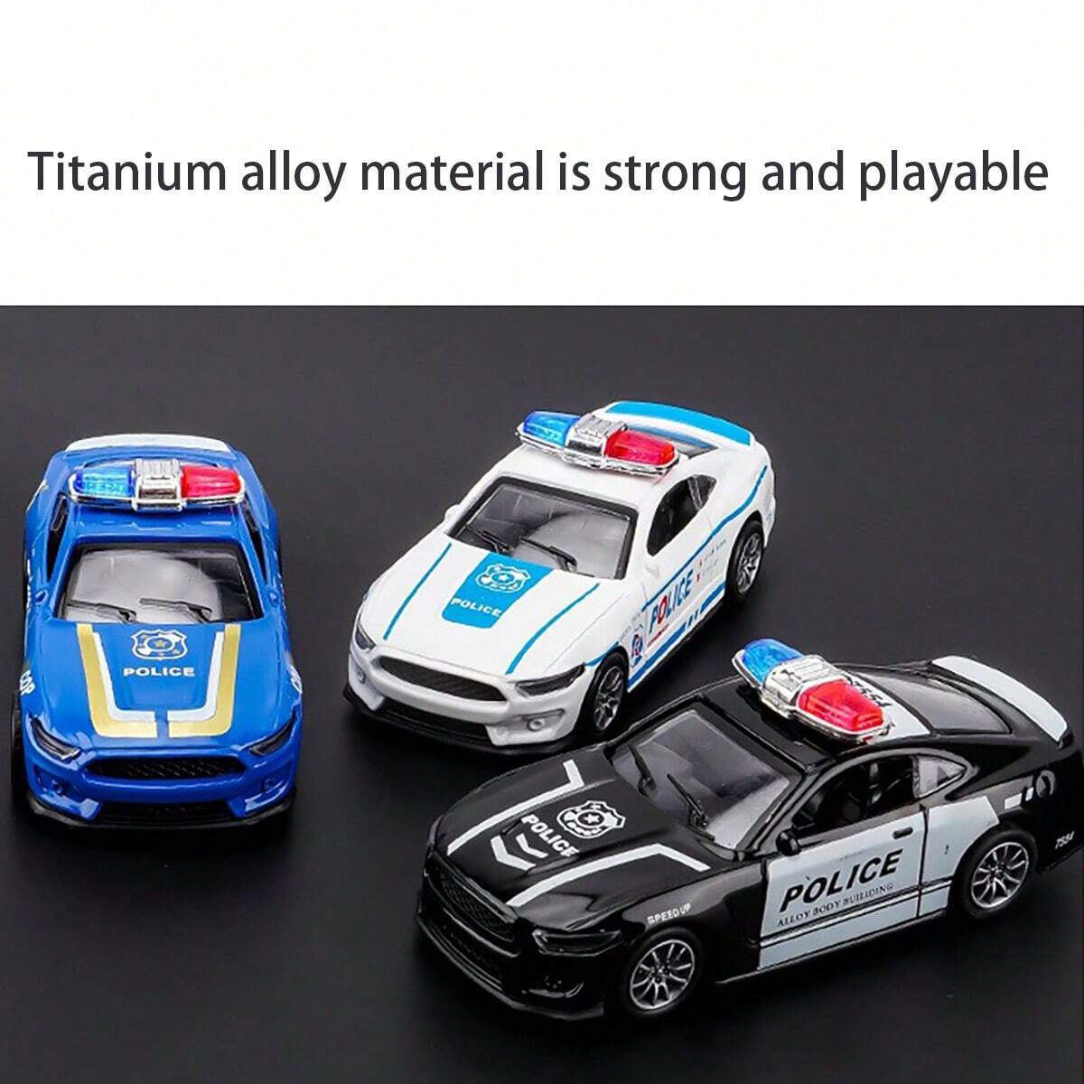 Döküm Alaşımlı Model Araba Ger - Kids Toys Car incelemesi ve fiyatı