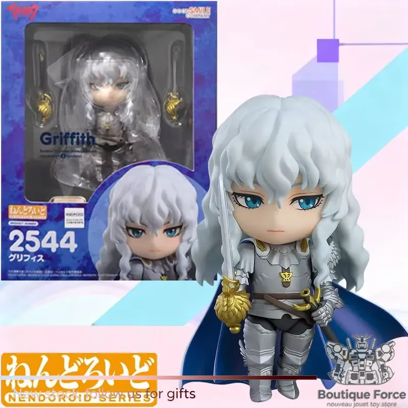 Good Smile Company Nendoroid G - Kids Toys Company incelemesi ve fiyatı