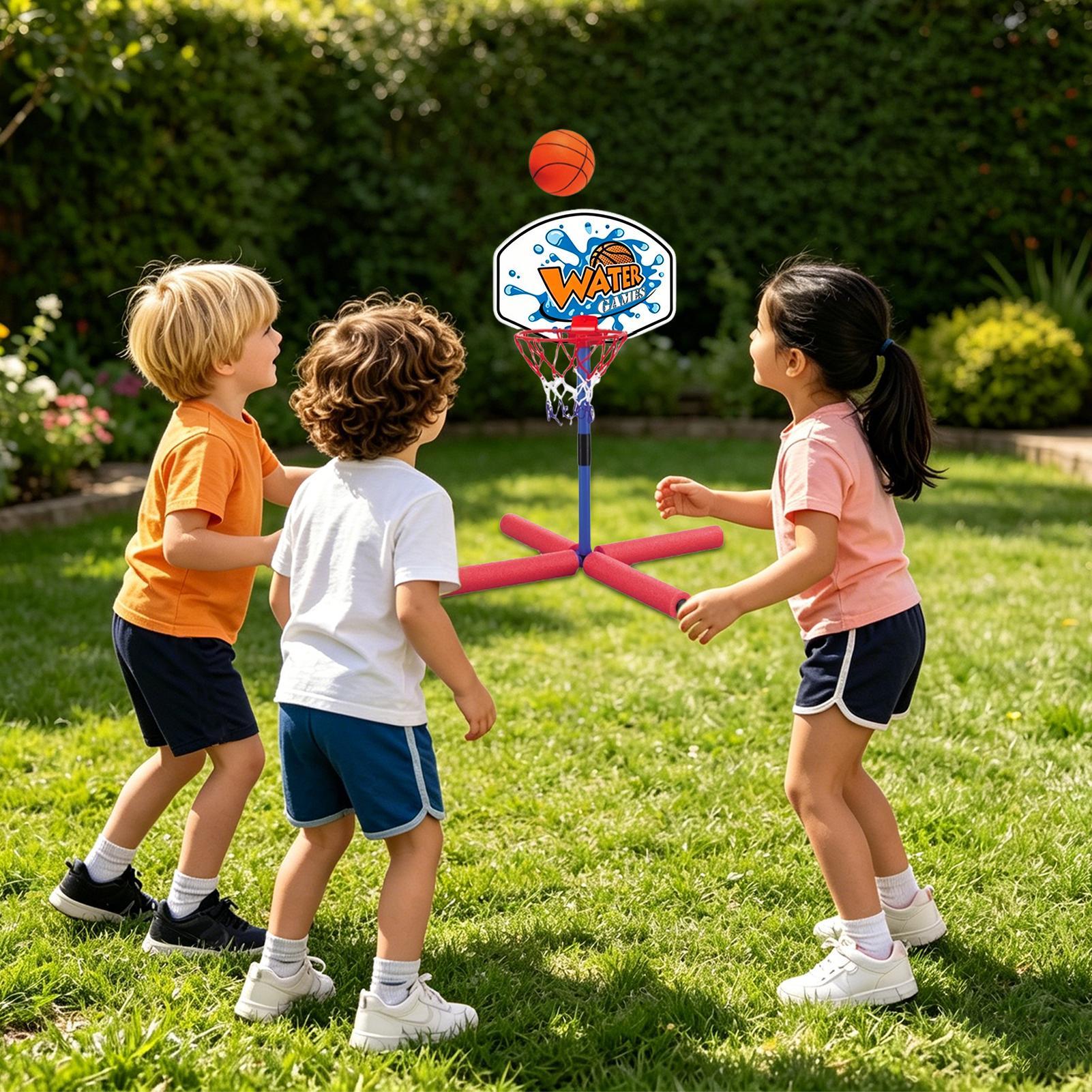 Çocuklar için basketbol potası - Kids Toys Entertainer incelemesi ve fiyatı