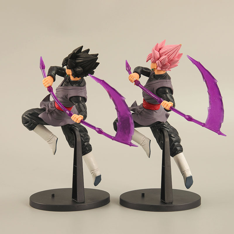 22 cm Anime Dragon Ball Z Son  - Kids Toys Zone incelemesi ve fiyatı