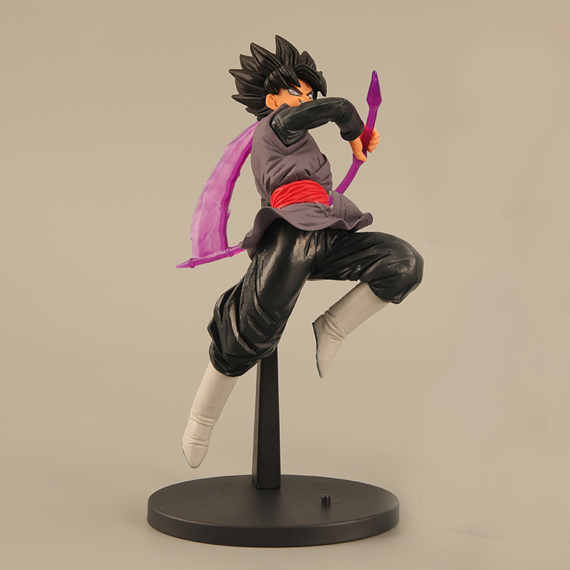 22 cm Anime Dragon Ball Z Son  - Kids Toys Zone incelemesi ve fiyatı