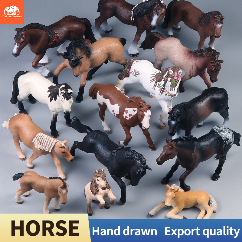Kanatlı At Modeli Aksiyon Figü - Kids Toys Horse incelemesi ve fiyatı