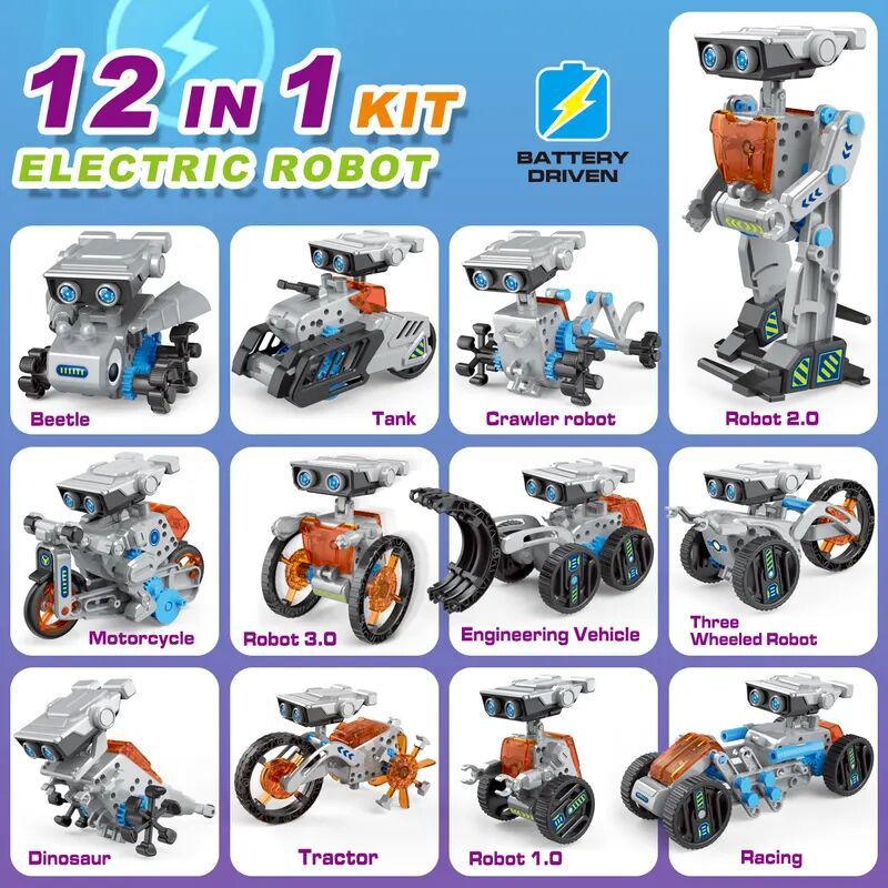 12'si 1 Arada Bilim Deneyi Gün - Science Experiment Kit incelemesi ve fiyatı