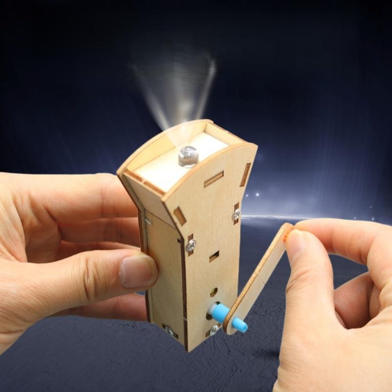 1 takım fizik bilimi oyuncakla - Science Experiment Kit incelemesi ve fiyatı