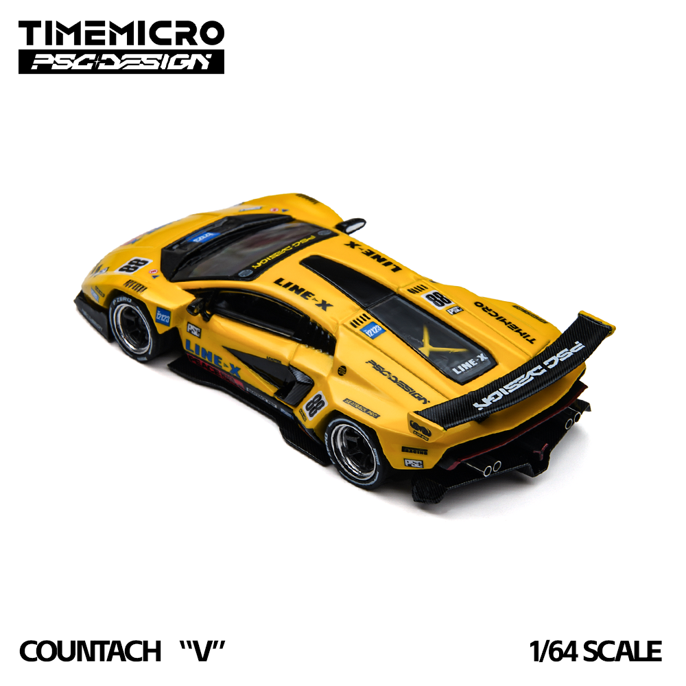 *Ön sipariş*TimeMicro 1:64 Cou - Kids Toys Car incelemesi ve fiyatı