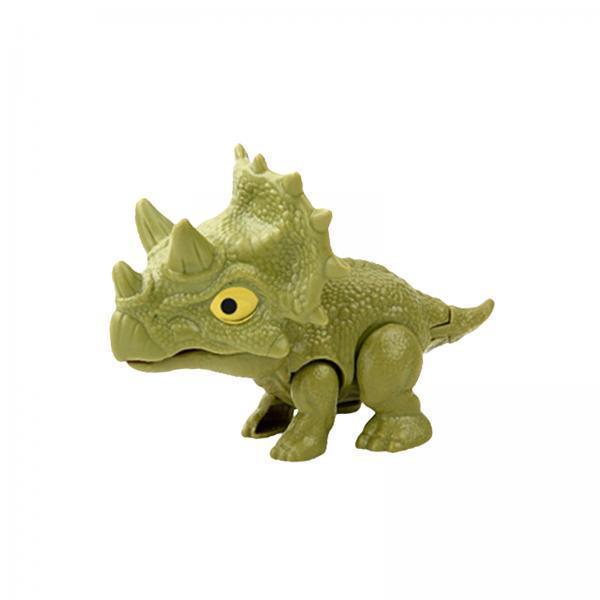 Parmak Dinozor Kuklası Zor Isı - Kids Toys Entertainer incelemesi ve fiyatı