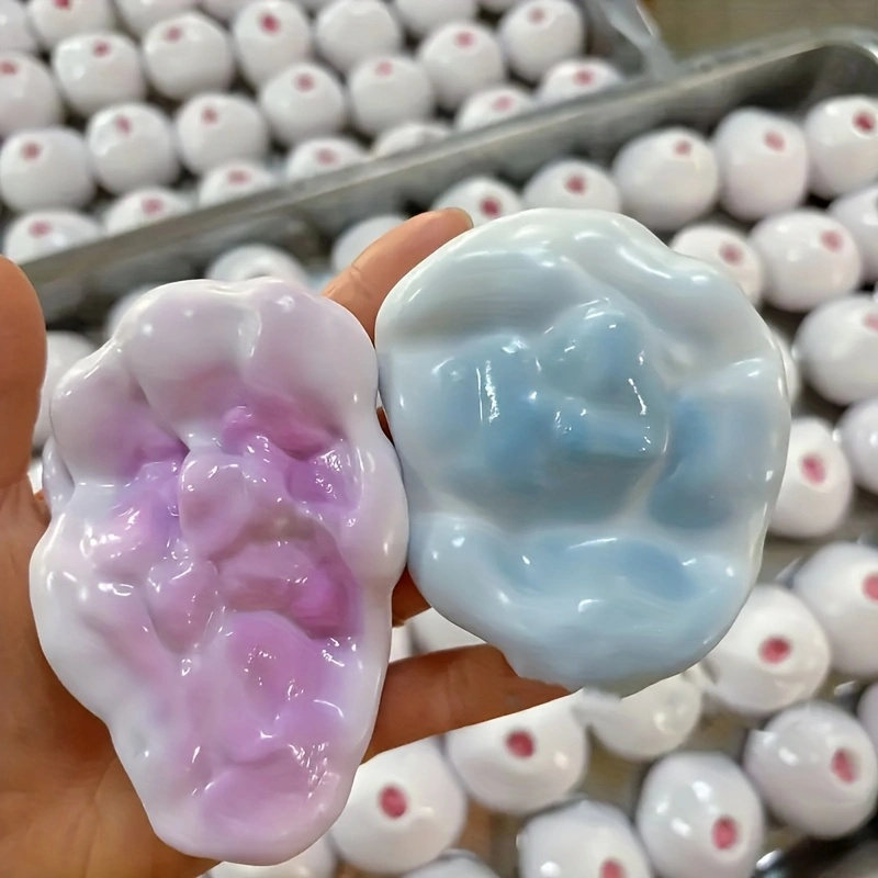 1 Adet Yumuşak Sıvı Buz Derisi - Kids Toys Entertainer incelemesi ve fiyatı