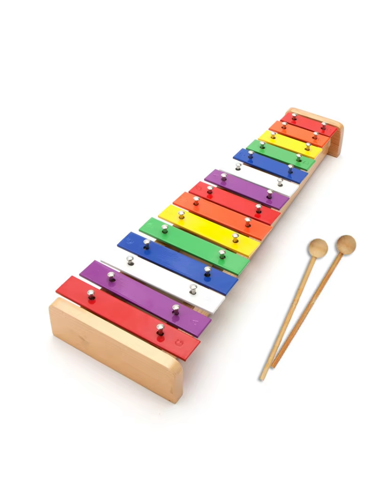 15 tuşlu ksilofon çocuklar içi - Kids Toys Xylophone incelemesi ve fiyatı