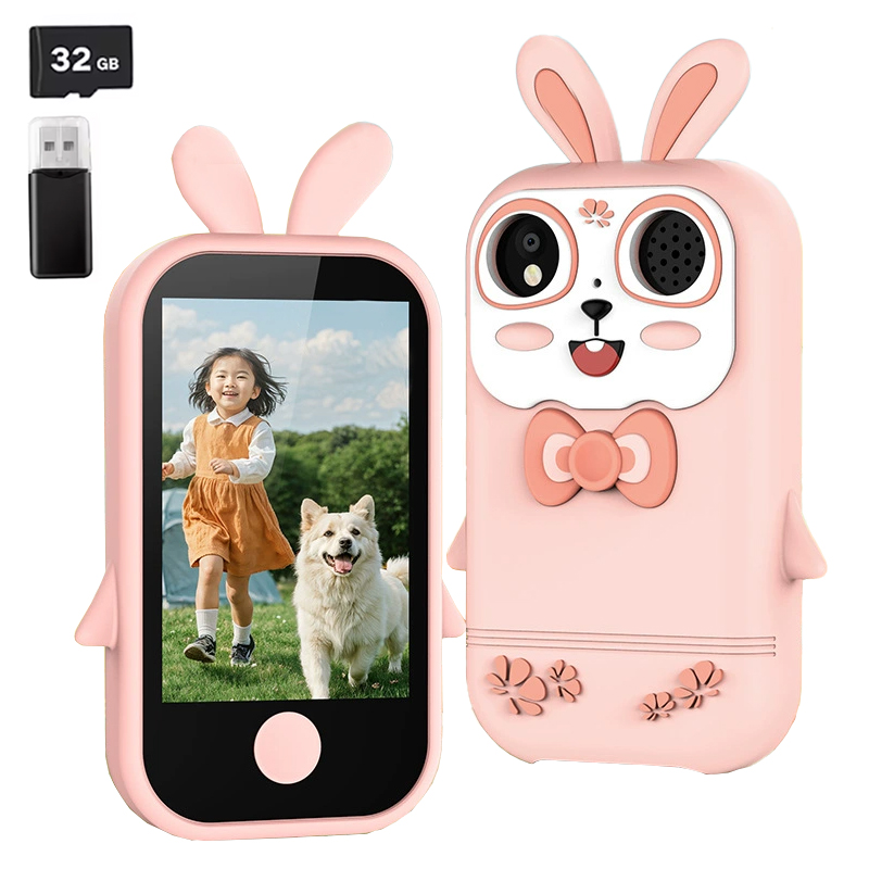 Öğrenci Kamera HD 1080 P Dijit - Kids Toys Top View incelemesi ve fiyatı