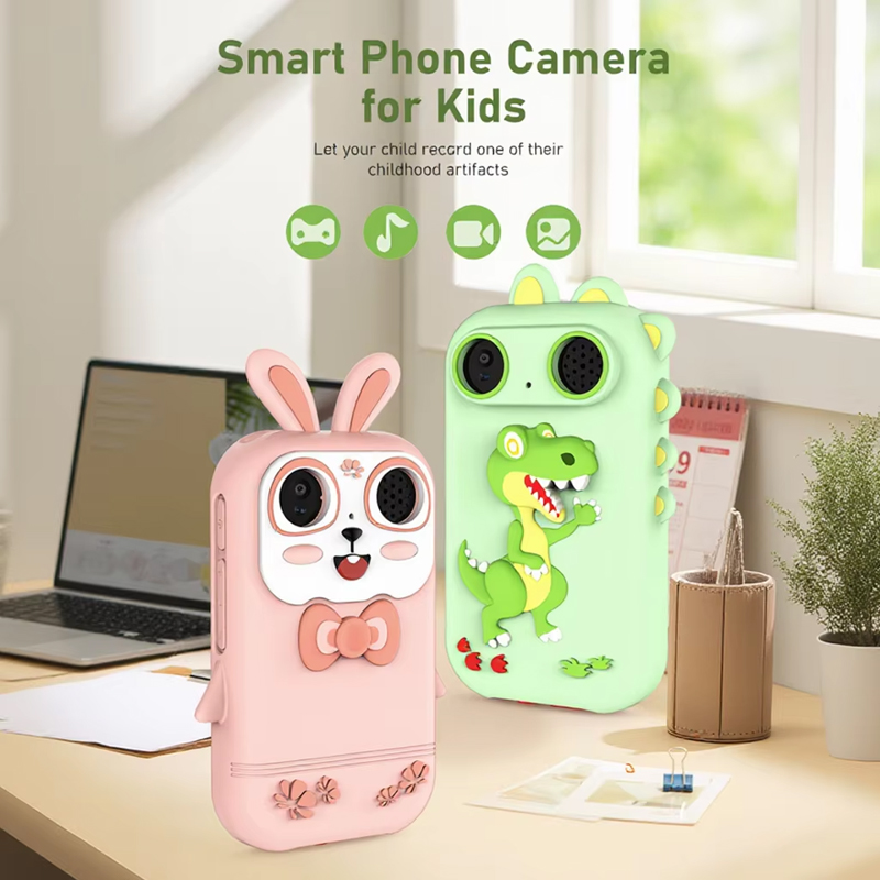Öğrenci Kamera HD 1080 P Dijit - Kids Toys Top View incelemesi ve fiyatı