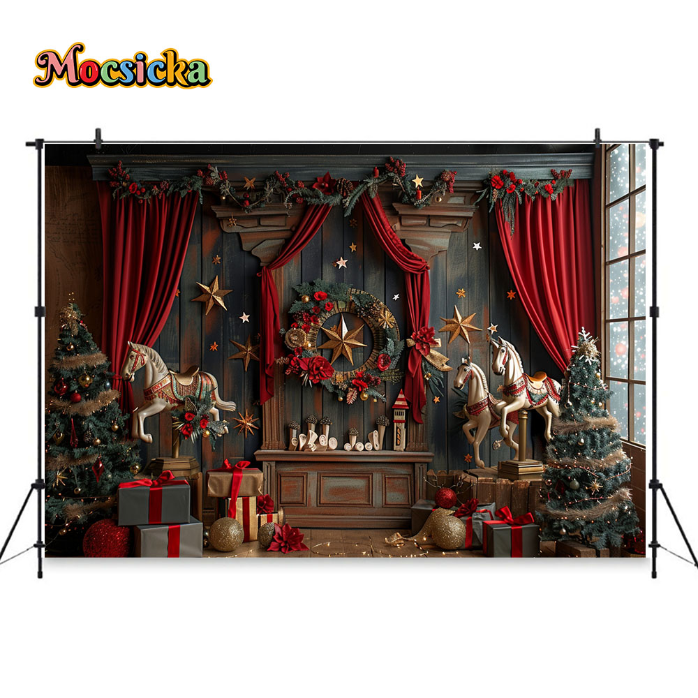 Fantezi noel oyuncaklar hediye - Toys Background For Kids incelemesi ve fiyatı