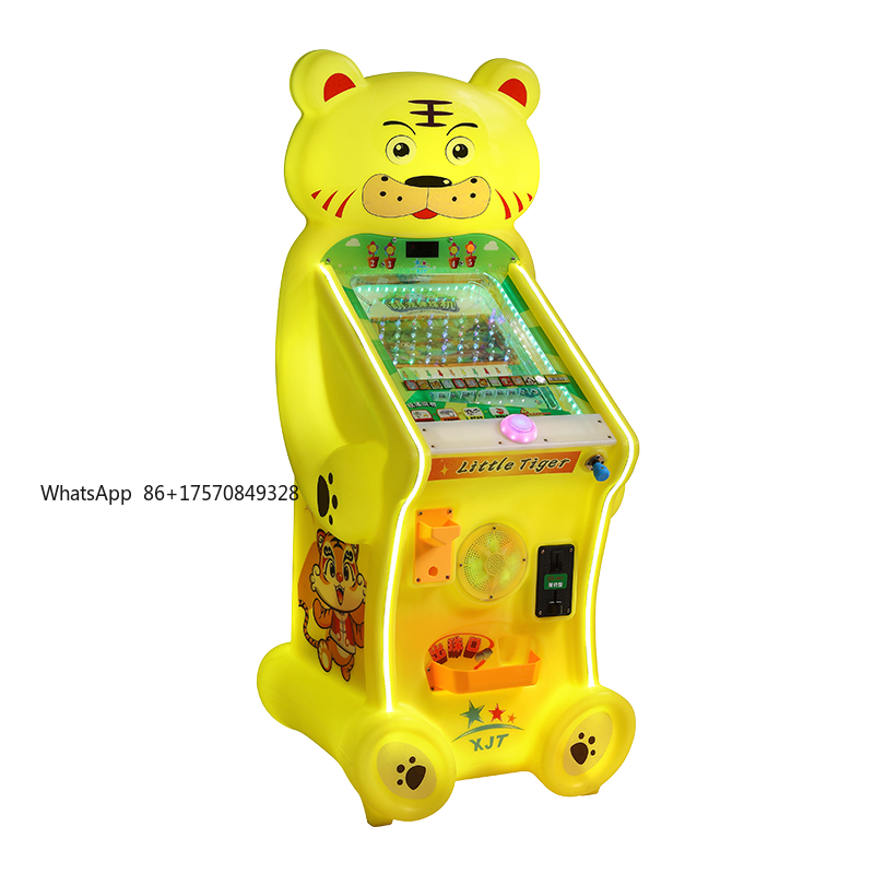 Yeni Çocuklar İçin Jetonlu Büy - Kids Toys Mall incelemesi ve fiyatı