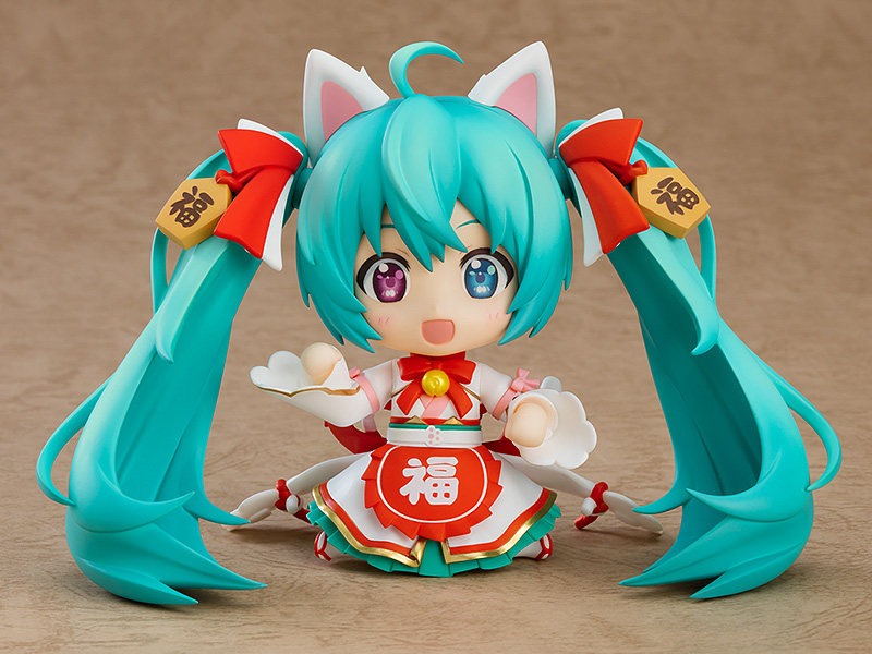 Stokta Good Smile Company Orij - Kids Toys Company incelemesi ve fiyatı