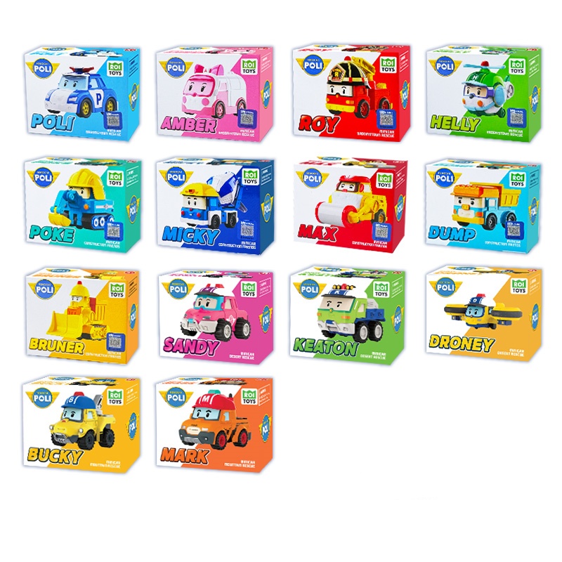 MINICAR Serisi Tekli Araç, Def - Kids Toys Car incelemesi ve fiyatı