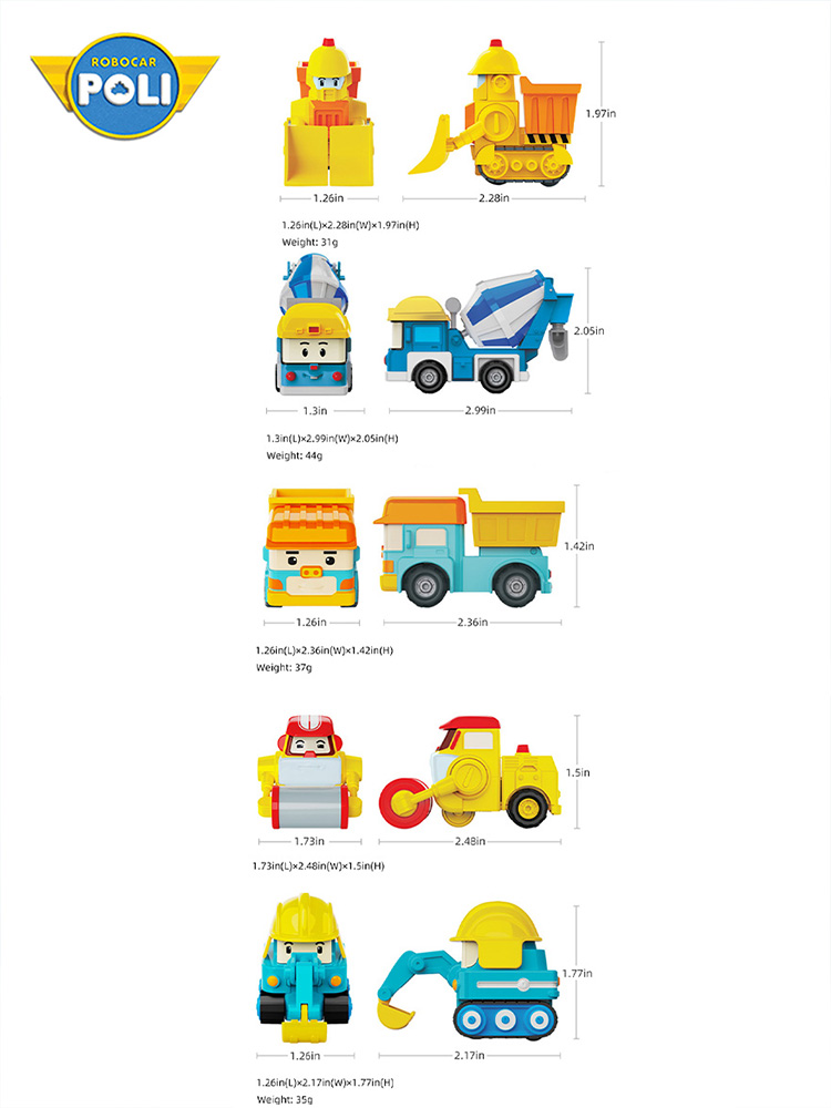MINICAR Serisi Tekli Araç, Def - Kids Toys Car incelemesi ve fiyatı