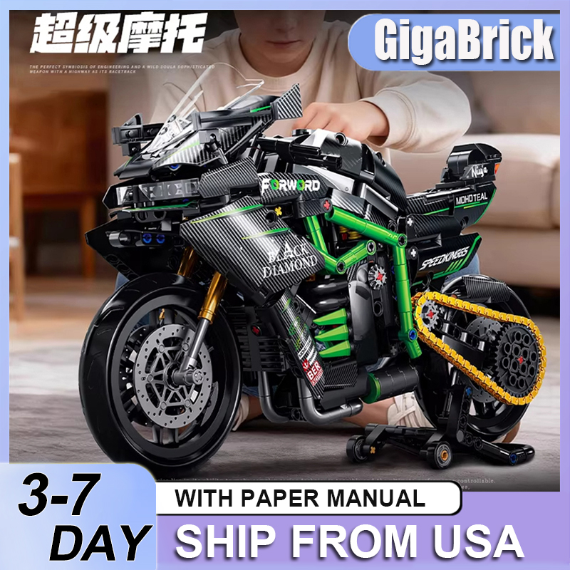 3 ila 7 Gün Teslimat MG03 MOC  - Kids Toys Delivery Today incelemesi ve fiyatı