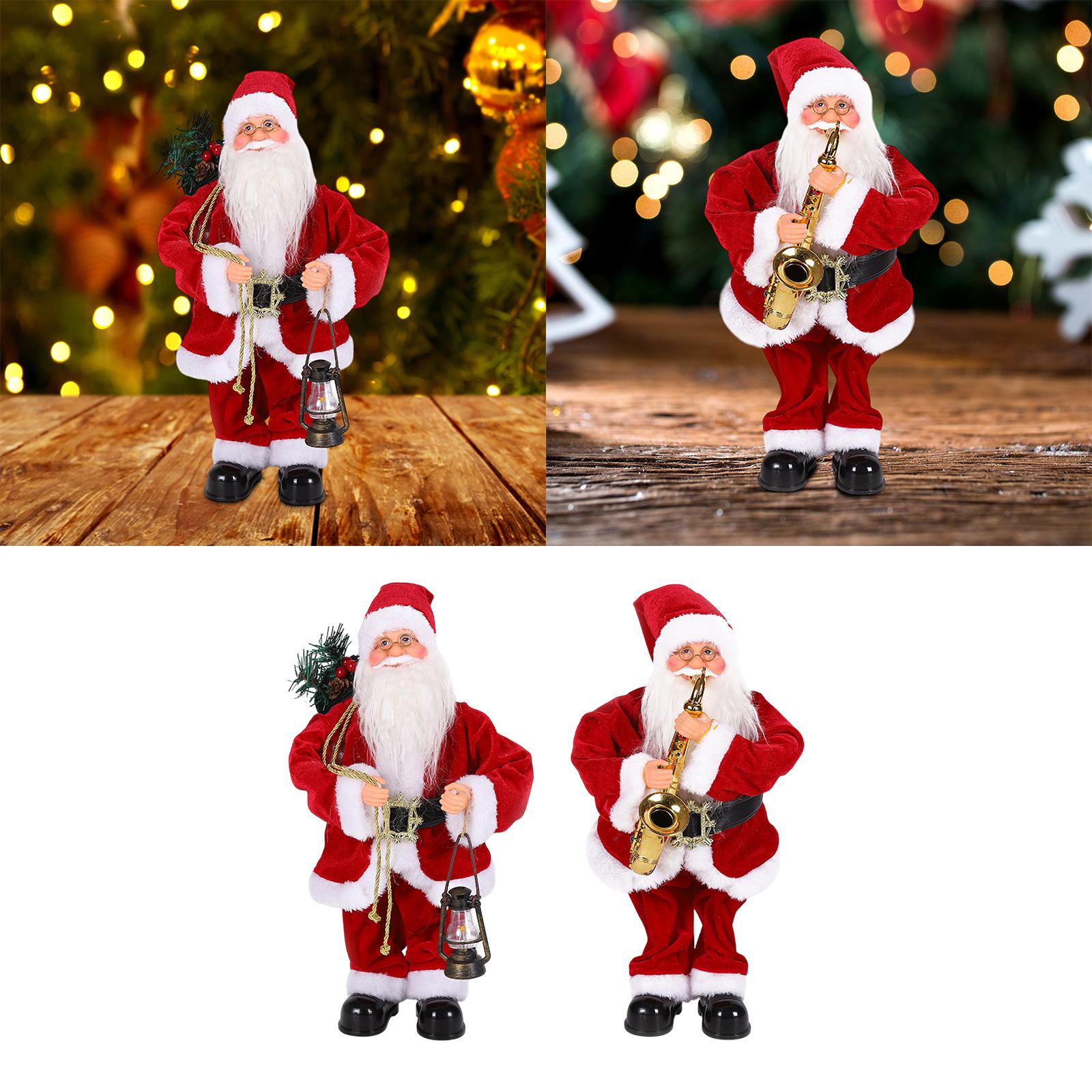 Elektrikli Noel Baba Oyuncak N - Kids Toys Mall incelemesi ve fiyatı