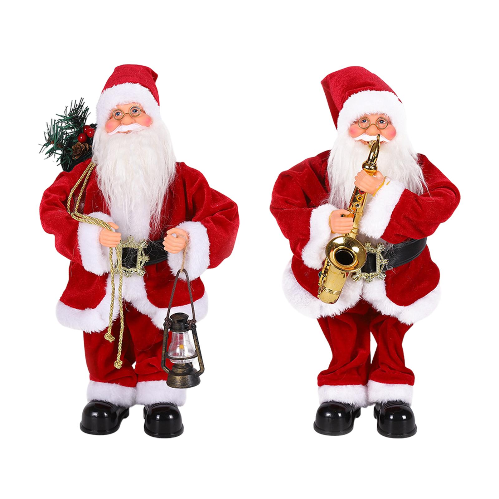 Elektrikli Noel Baba Oyuncak N - Kids Toys Mall incelemesi ve fiyatı