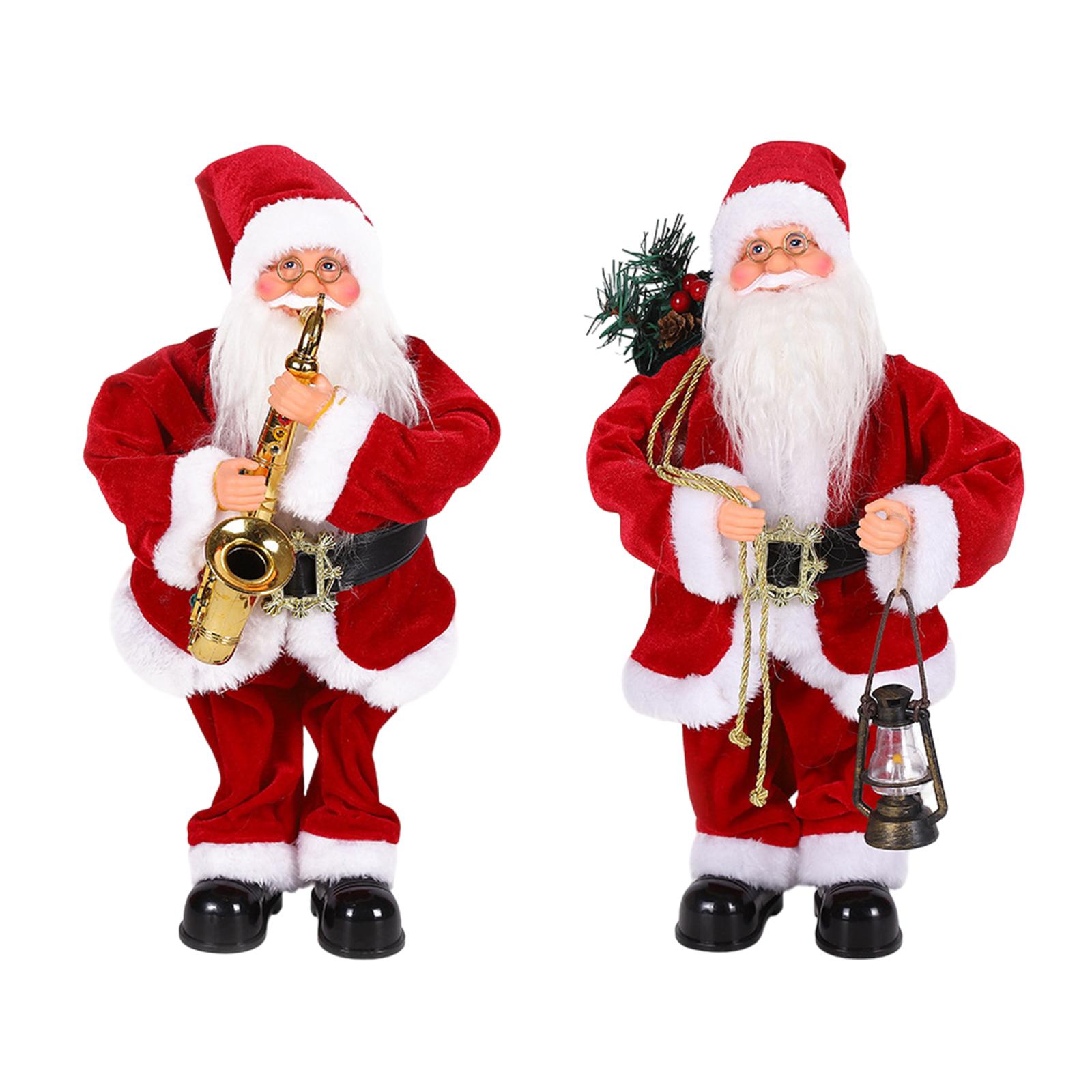 Elektrikli Noel Baba Oyuncak N - Kids Toys Mall incelemesi ve fiyatı