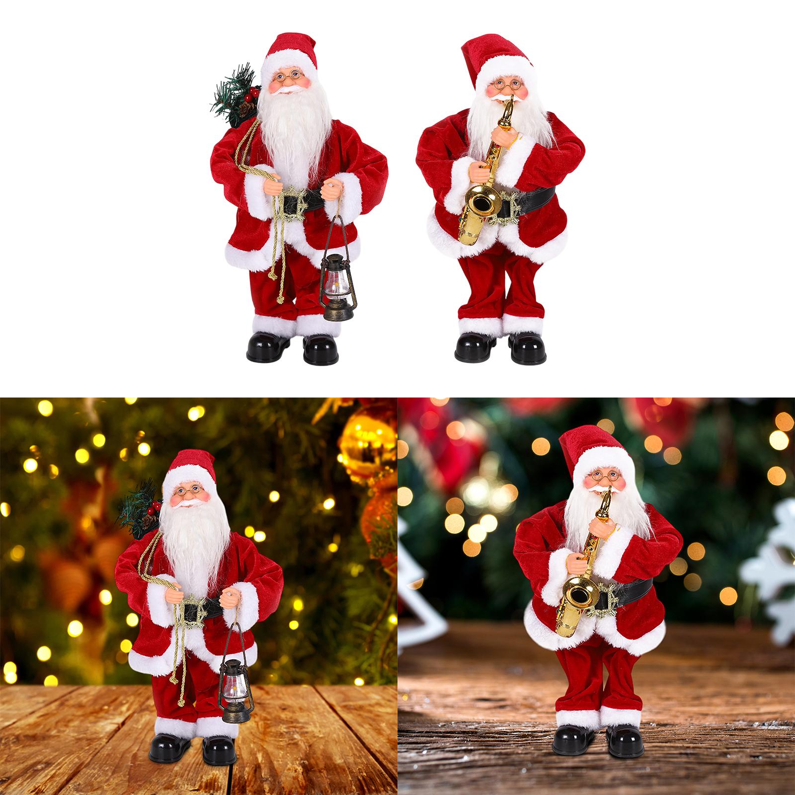Elektrikli Noel Baba Oyuncak N - Kids Toys Mall incelemesi ve fiyatı
