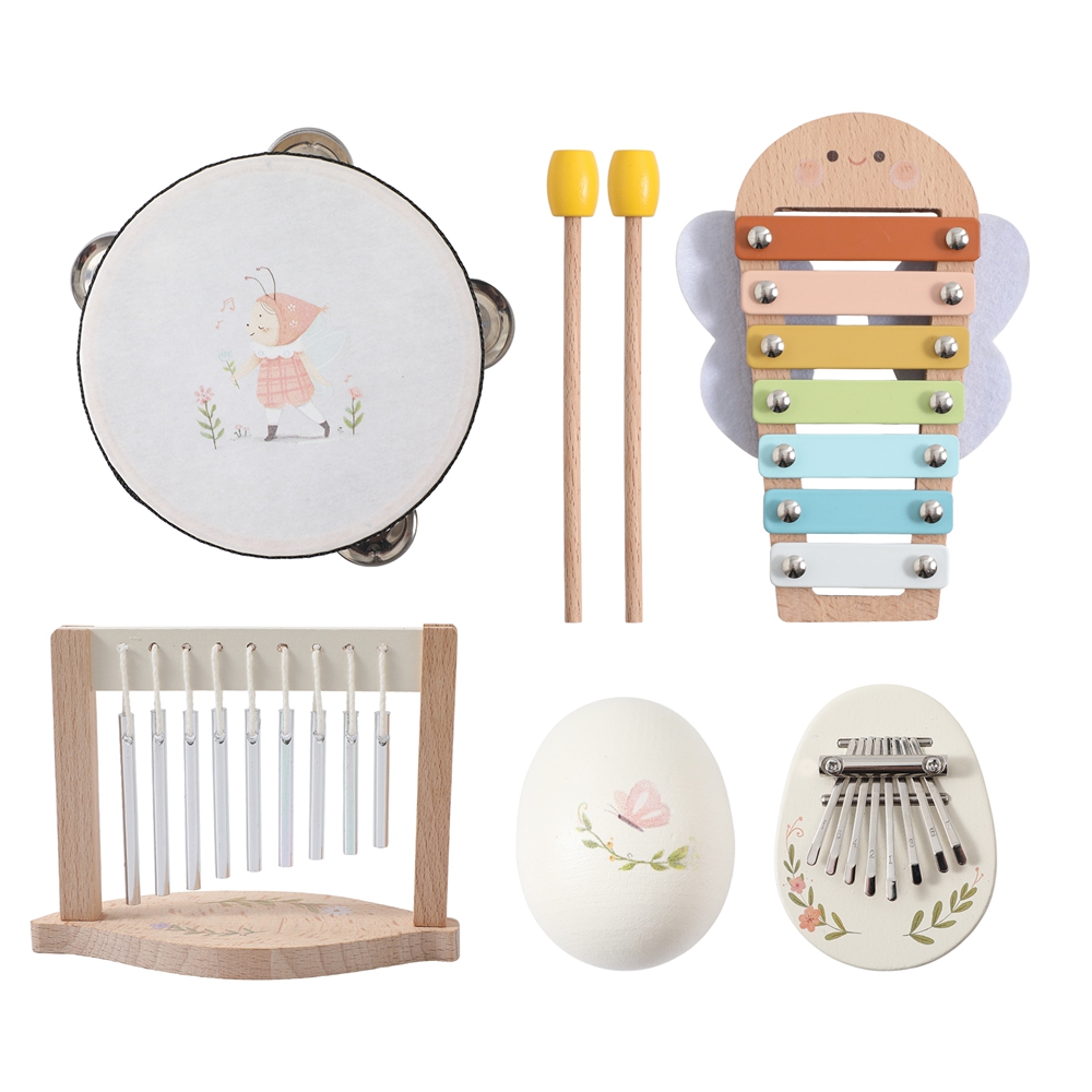 Müzik Oyuncakları Bebek Ahşap  - Kids Toys Xylophone incelemesi ve fiyatı