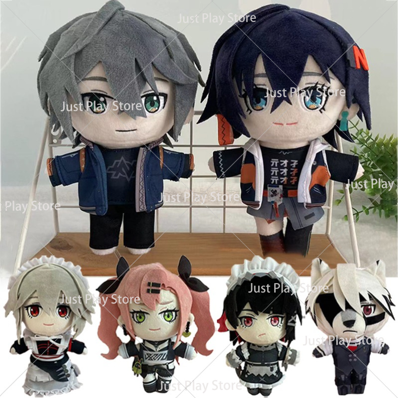 Anime Zenless Zone Zero Peluş  - Kids Toys Zone incelemesi ve fiyatı