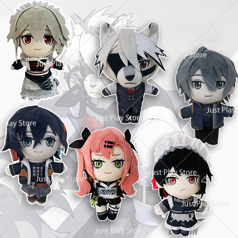 Anime Zenless Zone Zero Peluş  - Kids Toys Zone incelemesi ve fiyatı