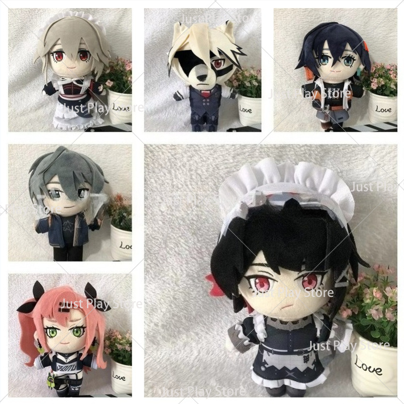 Anime Zenless Zone Zero Peluş  - Kids Toys Zone incelemesi ve fiyatı