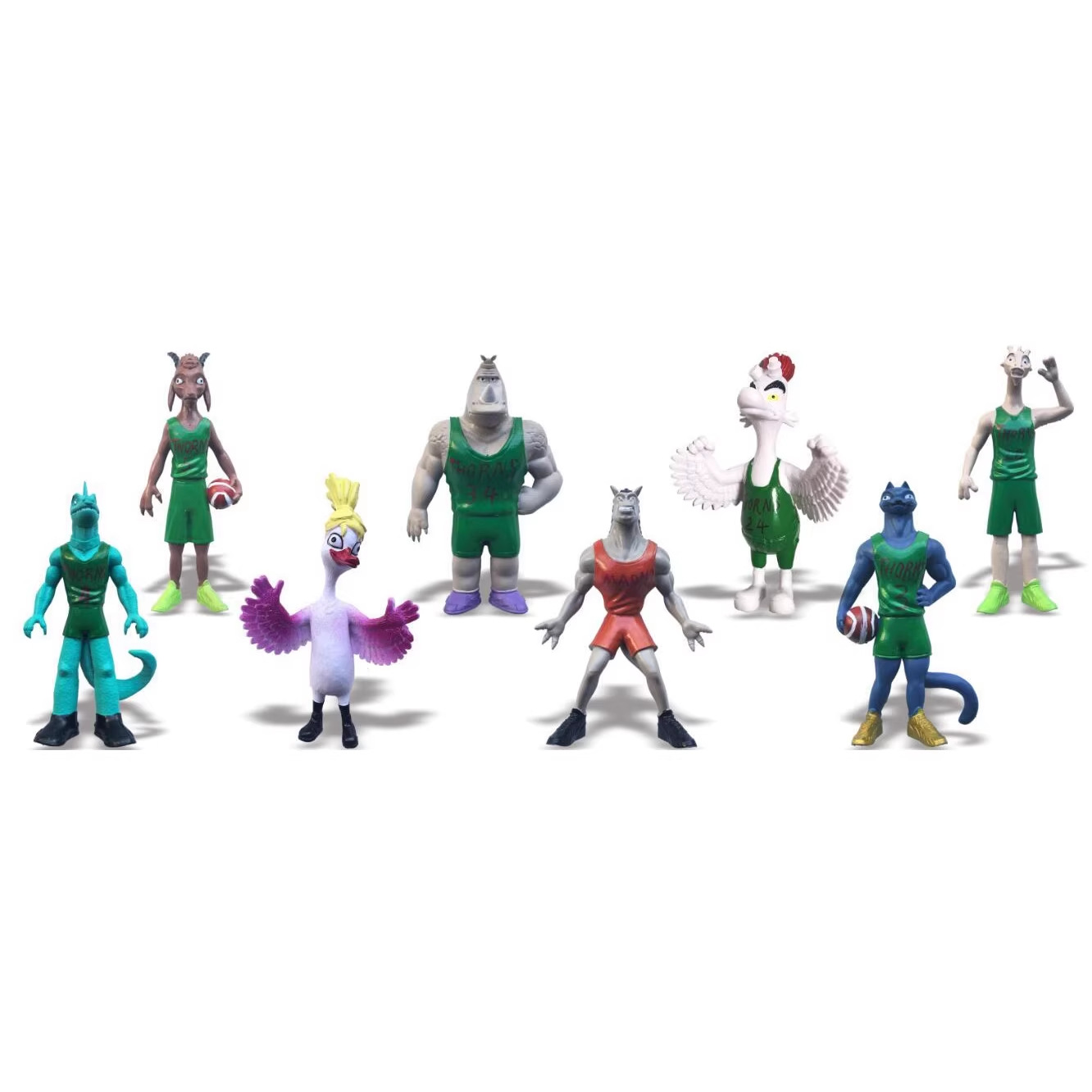 Sıcak Film GOAT Basketbol Oyun - Kids Toys Mall incelemesi ve fiyatı