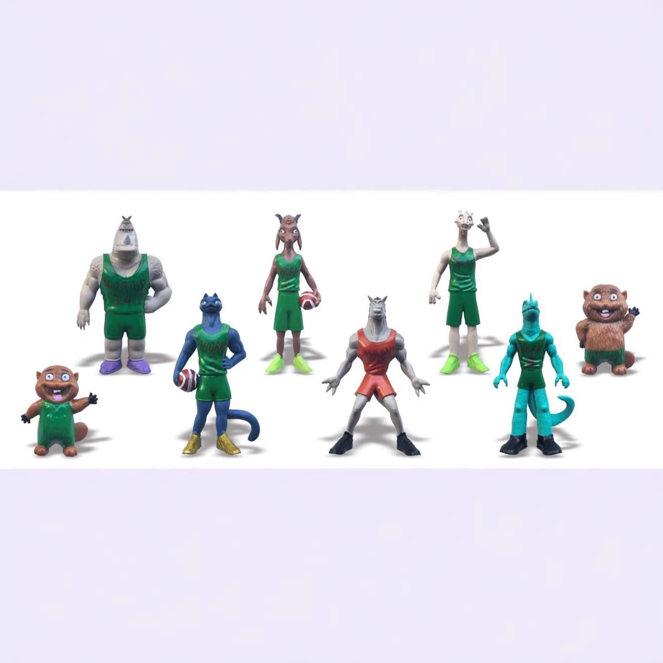 Sıcak Film GOAT Basketbol Oyun - Kids Toys Mall incelemesi ve fiyatı