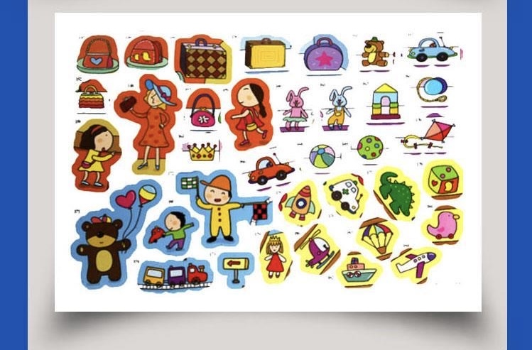 400 Adet Alışveriş Merkezi Tem - Kids Toys Mall incelemesi ve fiyatı