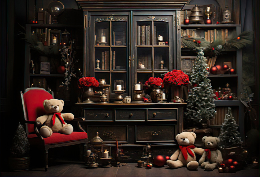 Mehoindoor kapalı noel fotoğra - Toys Background For Kids incelemesi ve fiyatı