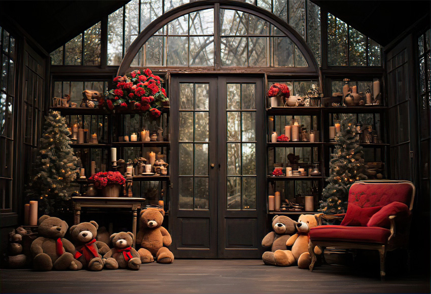 Mehoindoor kapalı noel fotoğra - Toys Background For Kids incelemesi ve fiyatı